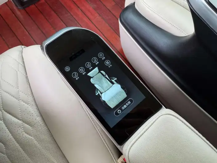 Buick GL8 2022 Model ES Luzun 653T Comfort Model – фото 14
