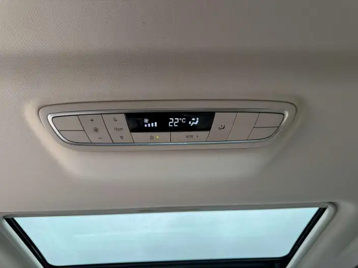 Buick GL8 2022 Model ES Luzun 653T Comfort Model – фото 15