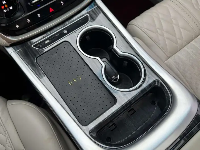 Buick GL8 2022 Model ES Luzun 653T Comfort Model – фото 19