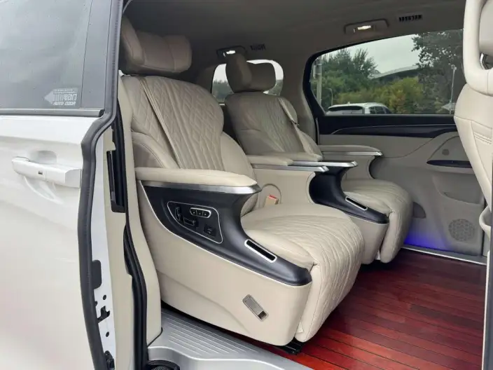 Buick GL8 2022 Model ES Luzun 653T Comfort Model – фото 26