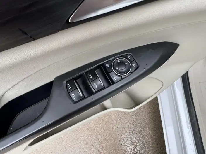 Buick GL8 2022 Model ES Luzun 653T Comfort Model – фото 27