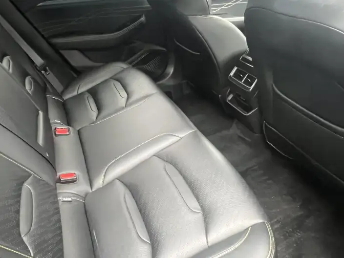 Geely StarRui 2020 Model 2.0T Elite Model – фото 3