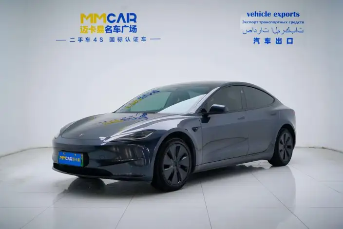 Model 3 2023 Model Rear-wheel drive version – фото 1