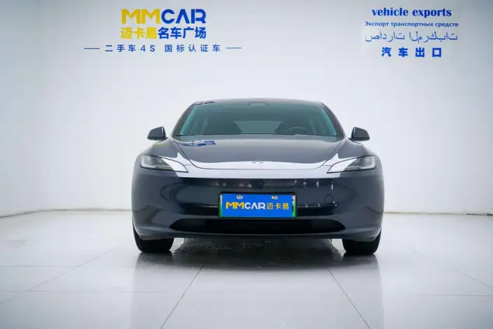 Model 3 2023 Model Rear-wheel drive version – фото 2
