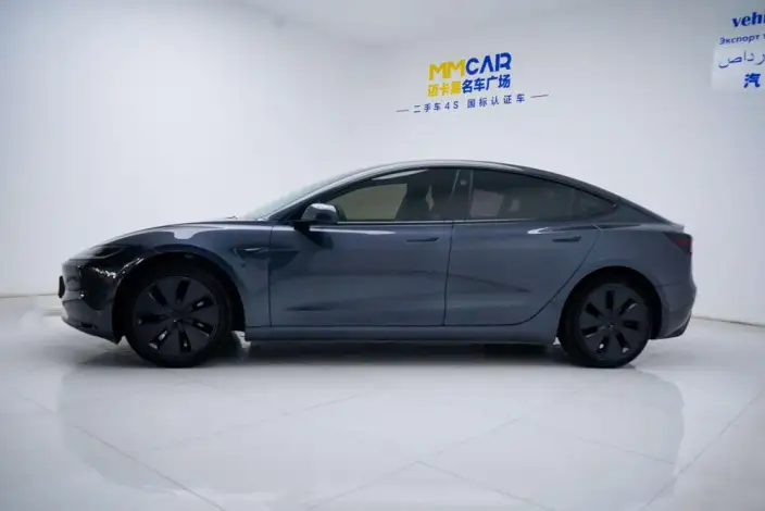 Model 3 2023 Model Rear-wheel drive version – фото 3