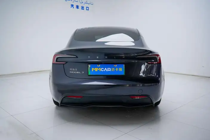 Model 3 2023 Model Rear-wheel drive version – фото 4