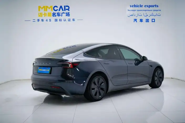 Model 3 2023 Model Rear-wheel drive version – фото 5