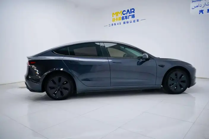 Model 3 2023 Model Rear-wheel drive version – фото 6