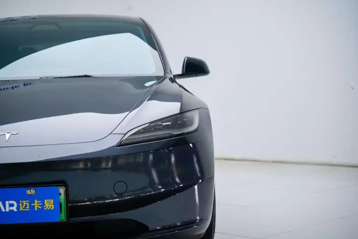 Model 3 2023 Model Rear-wheel drive version – фото 7