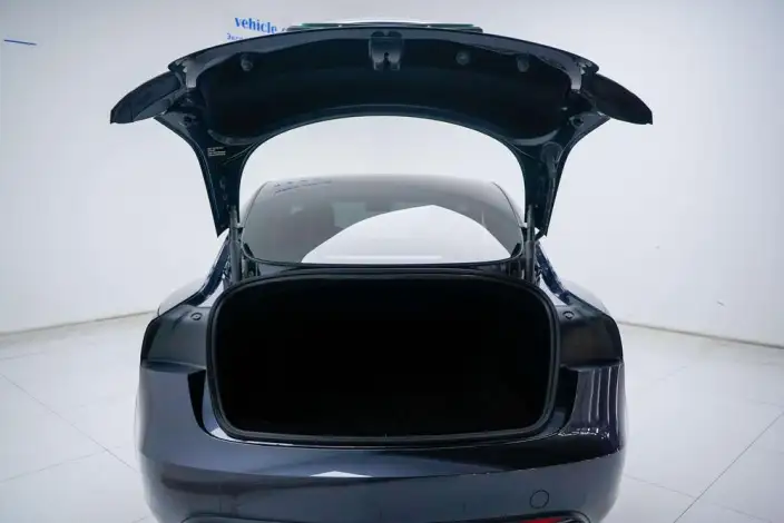 Model 3 2023 Model Rear-wheel drive version – фото 22