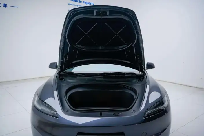 Model 3 2023 Model Rear-wheel drive version – фото 23