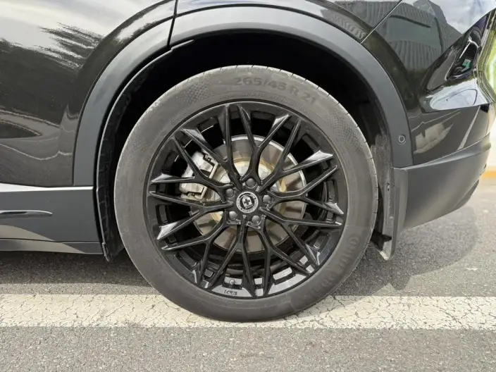 NIO EC6 2024 Model 75kWh – фото 7