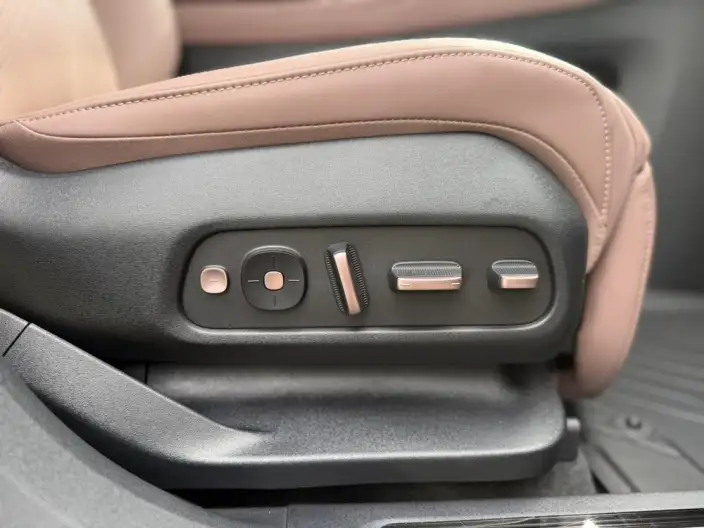 NIO EC6 2024 Model 75kWh – фото 19