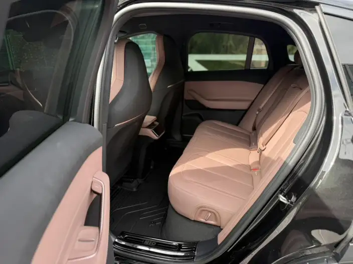 NIO EC6 2024 Model 75kWh – фото 20