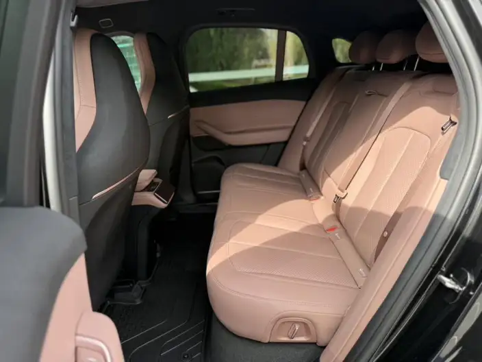 NIO EC6 2024 Model 75kWh – фото 23