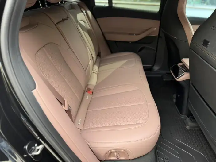NIO EC6 2024 Model 75kWh – фото 24