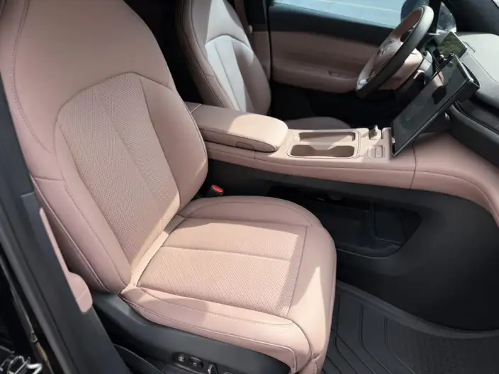 NIO EC6 2024 Model 75kWh – фото 26