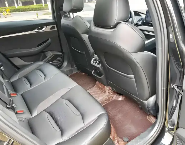 Geely StarRui 2023 Model 2.0T Elite Model – фото 8