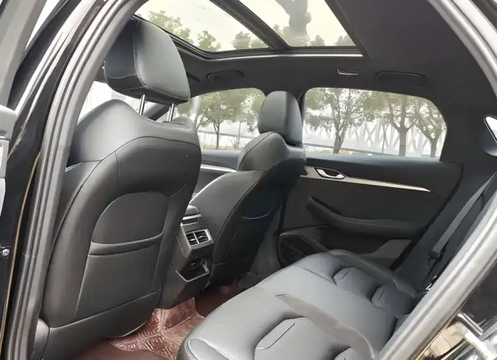Geely StarRui 2023 Model 2.0T Elite Model – фото 12