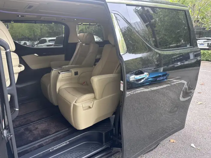 Elfa 2021 Model Hybrid 2.5L Deluxe Edition – фото 6