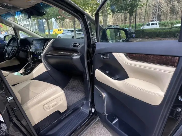 Elfa 2021 Model Hybrid 2.5L Deluxe Edition – фото 10