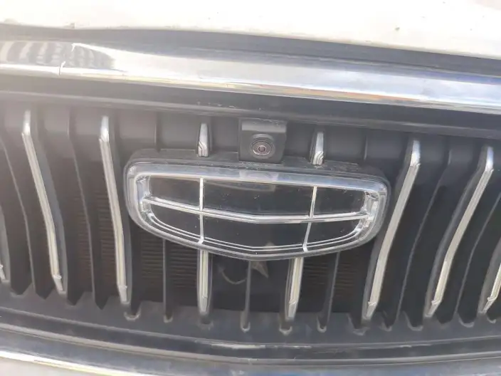Geely Emgrand 2022 Model No. 4 Gen 1.5L CVT Flagship Model – фото 12