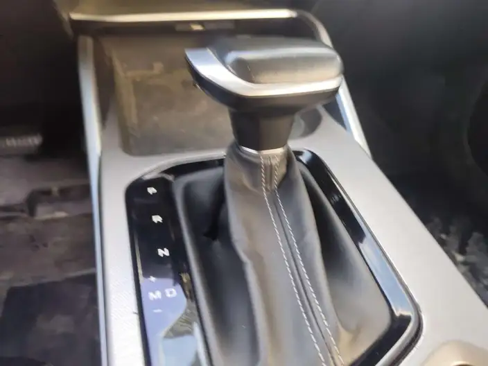Geely Emgrand 2022 Model No. 4 Gen 1.5L CVT Flagship Model – фото 16