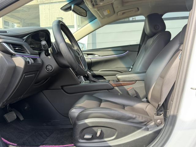 Cadillac XTS 2018 28T Technology – фото 6