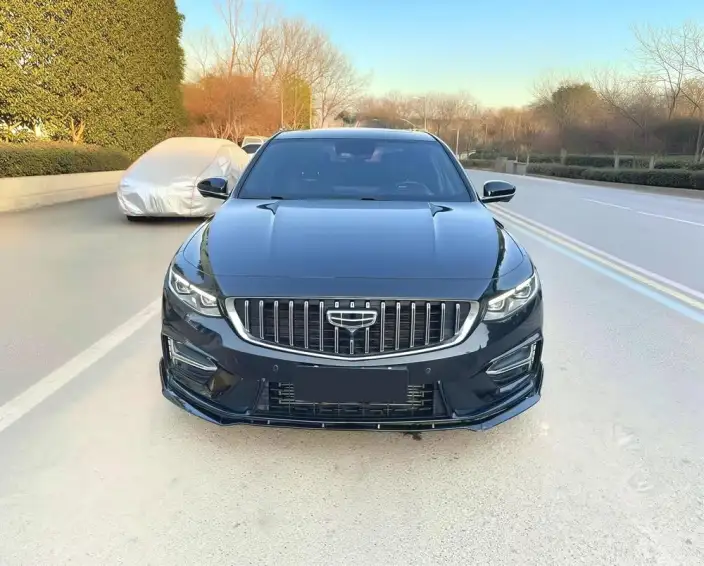 Geely StarRui 2023 Model 2.0T Elite Model – фото 2