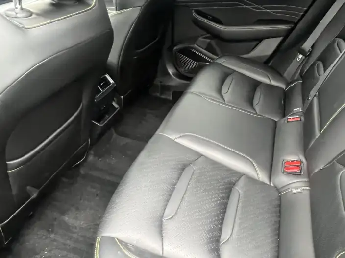 Geely StarRui 2023 Model 2.0T Elite Model – фото 9