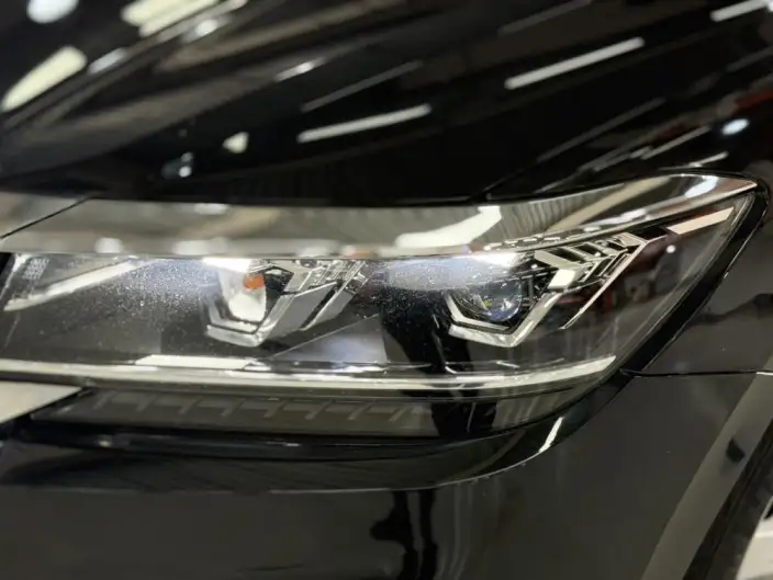 Volkswagen Passat 2020 Model Facelift 280TSI Business Edition China VI – фото 9