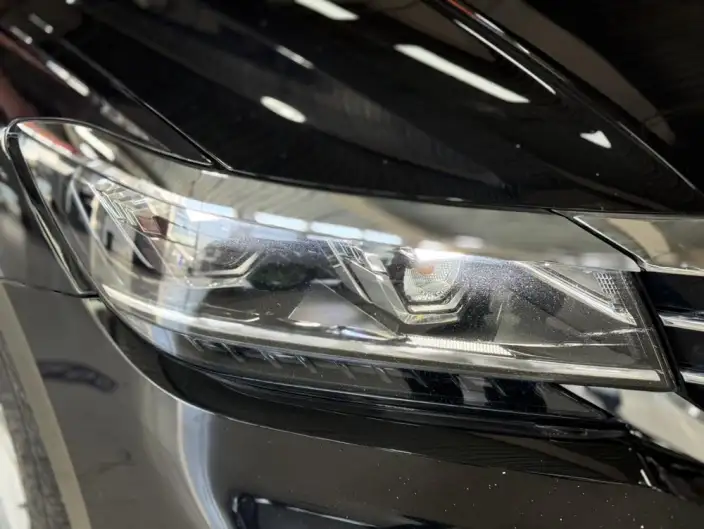 Volkswagen Passat 2020 Model Facelift 280TSI Business Edition China VI – фото 10