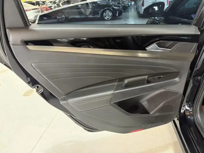 Volkswagen Passat 2020 Model Facelift 280TSI Business Edition China VI – фото 13