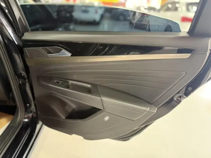 Volkswagen Passat 2020 Model Facelift 280TSI Business Edition China VI – фото 17
