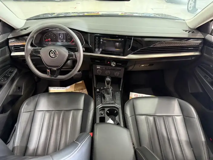 Volkswagen Passat 2020 Model Facelift 280TSI Business Edition China VI – фото 19