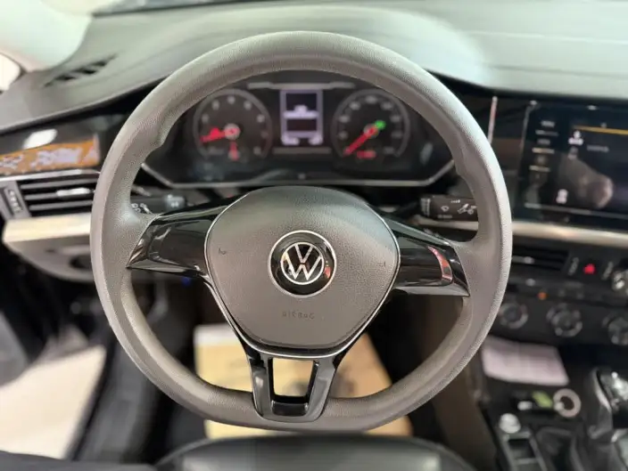 Volkswagen Passat 2020 Model Facelift 280TSI Business Edition China VI – фото 21