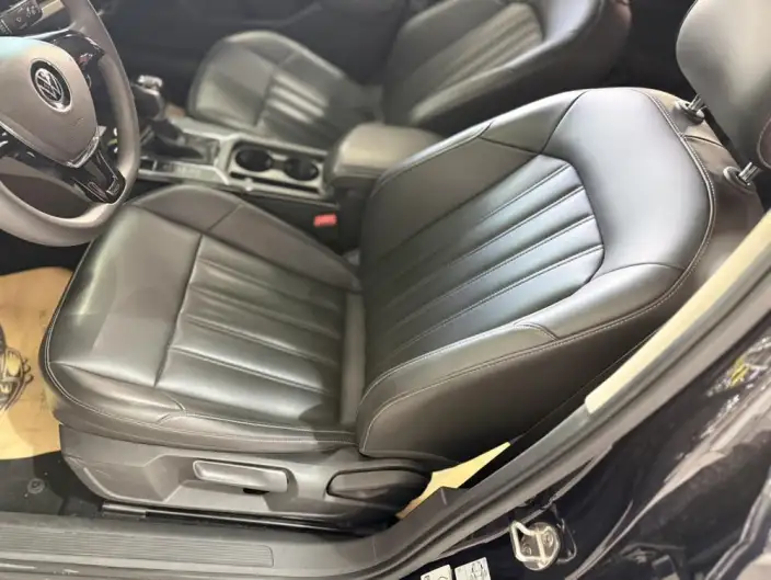 Volkswagen Passat 2020 Model Facelift 280TSI Business Edition China VI – фото 24
