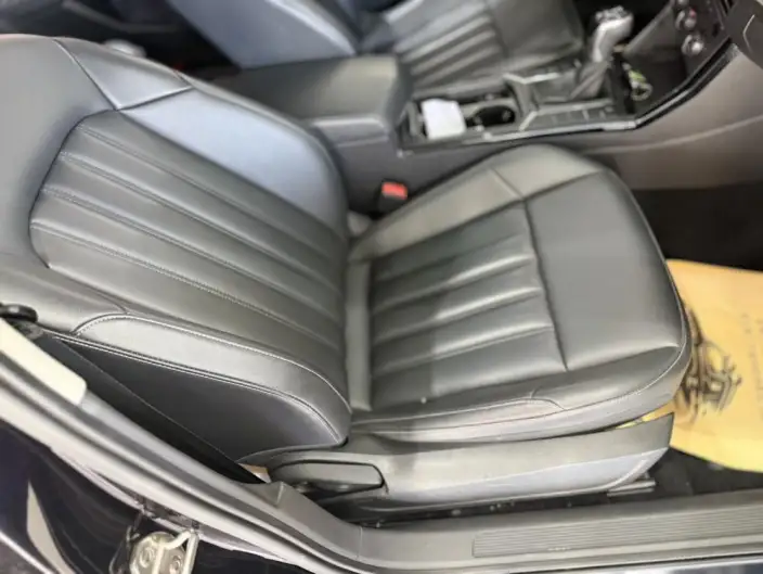 Volkswagen Passat 2020 Model Facelift 280TSI Business Edition China VI – фото 27