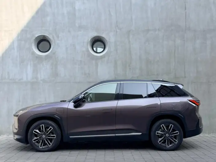 NIO ES6 2020 Model 420KM Sports Edition – фото 4