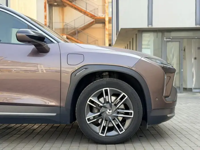 NIO ES6 2020 Model 420KM Sports Edition – фото 10