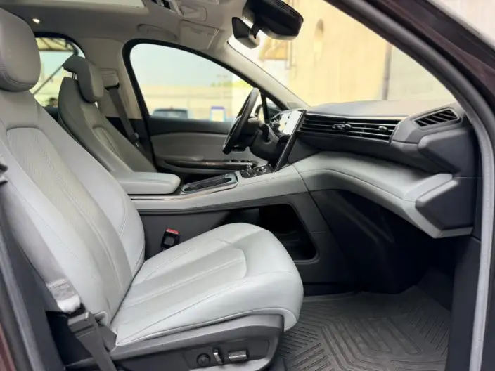 NIO ES6 2020 Model 420KM Sports Edition – фото 25
