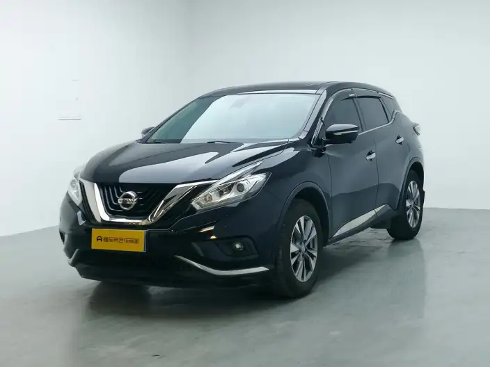 Nissan Murano 2021 Model 2.5L XL 2WD Smart Connect Deluxe Edition – фото 1