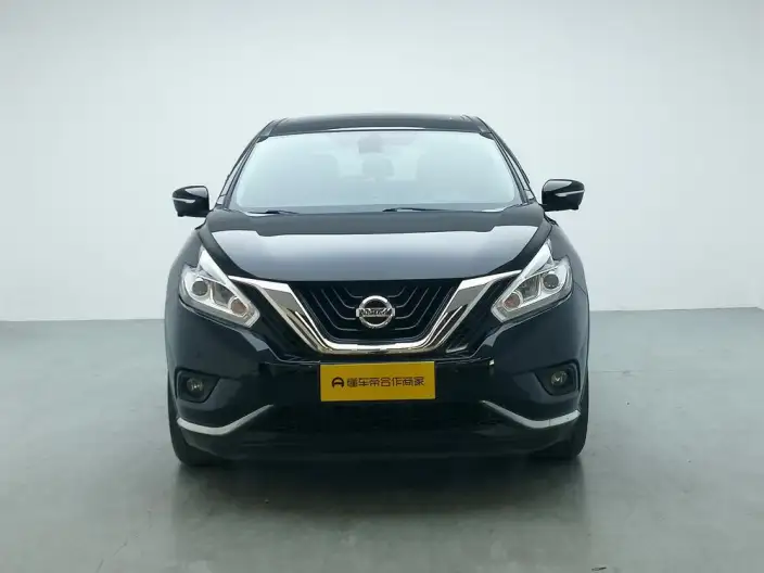 Nissan Murano 2021 Model 2.5L XL 2WD Smart Connect Deluxe Edition – фото 2