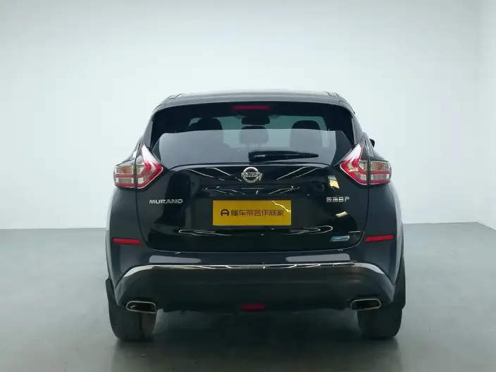 Nissan Murano 2021 Model 2.5L XL 2WD Smart Connect Deluxe Edition – фото 5