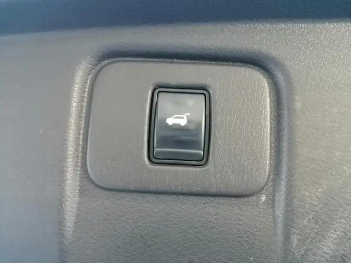 Nissan Murano 2021 Model 2.5L XL 2WD Smart Connect Deluxe Edition – фото 7