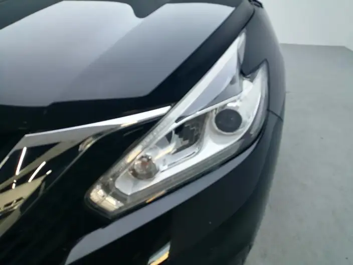 Nissan Murano 2021 Model 2.5L XL 2WD Smart Connect Deluxe Edition – фото 8