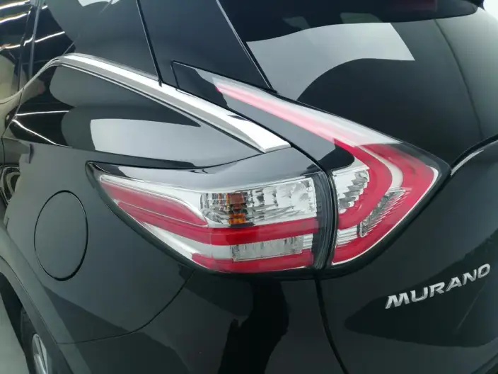 Nissan Murano 2021 Model 2.5L XL 2WD Smart Connect Deluxe Edition – фото 9