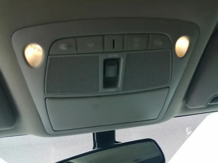 Nissan Murano 2021 Model 2.5L XL 2WD Smart Connect Deluxe Edition – фото 11