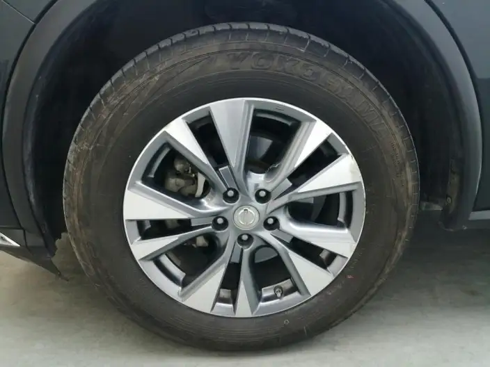 Nissan Murano 2021 Model 2.5L XL 2WD Smart Connect Deluxe Edition – фото 13