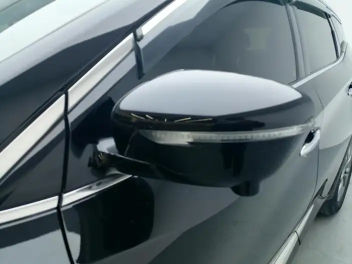 Nissan Murano 2021 Model 2.5L XL 2WD Smart Connect Deluxe Edition – фото 14